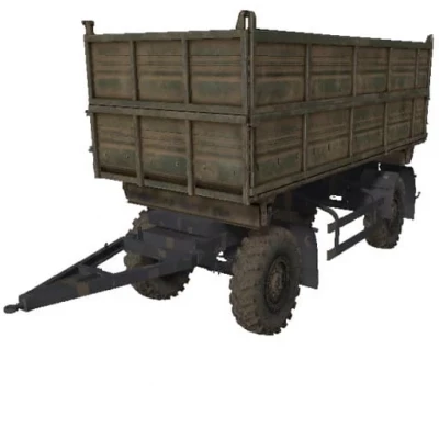 Kamaz 4310 v1.0.0.3