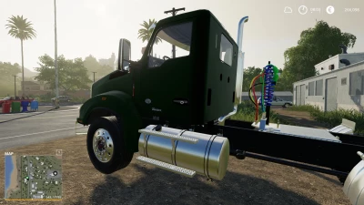 Kenworth t880 v2.0.0.0