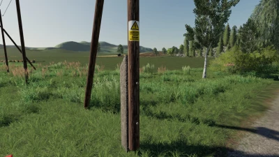 Kit For Power Lines (Prefab) v1.0.0.0