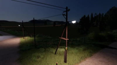 Kit For Power Lines (Prefab) v1.0.0.0