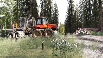 Komatsu Loadflex v1.0.0.0