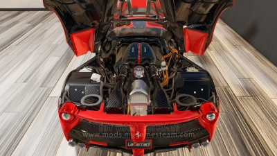 LaFerrari 2013 v1.0.0.0