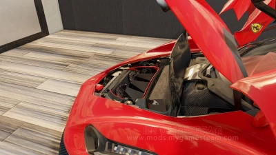 LaFerrari 2013 v1.0.0.0