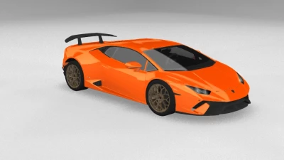 Lamborghini Huracan Pack v1.1