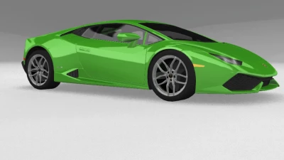 Lamborghini Huracan Pack v1.1