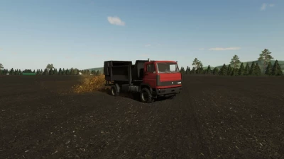 Liaz 151.280 v1.0.0.1