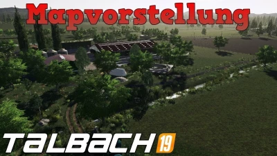 LS19 Talbach v1.2.0.0