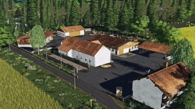 LS19 Talbach v1.2.0.0