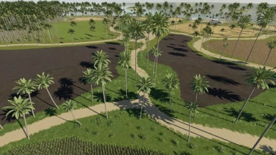 Lukah's Island v1.1.0.0