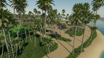 Lukah's Island v1.1.0.0