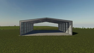 Machine Shed Pack v1.0.0.0