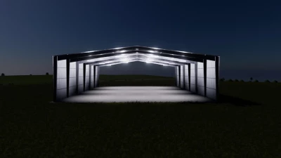 Machine Shed Pack v1.0.0.0