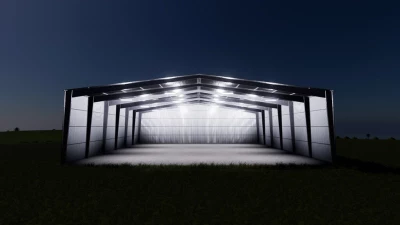 Machine Shed Pack v1.0.0.0