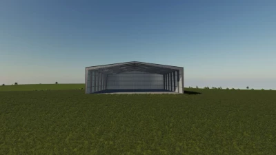 Machine Shed Pack v1.0.0.0