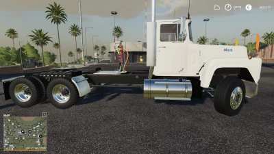 Mack r series v2.0.0.0