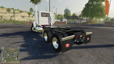 Mack r series v2.0.0.0