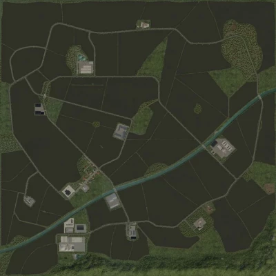 Mappinghausen 2k21 v1.0.0.0