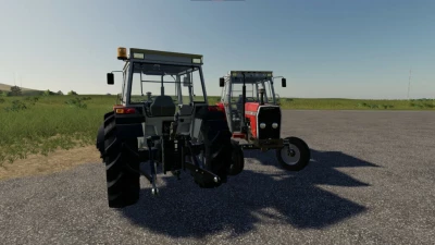 Massey Ferguson 265 v1.1.0.0