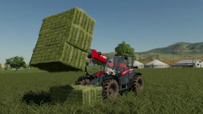 Massey Ferguson 9407 S v1.2.1.0