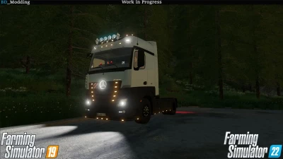 Mercedes MP4 V1.0.0.0