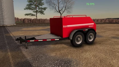 Meridian Fuel Trailers v1.0.0.0