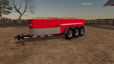 Meridian Fuel Trailers v1.0.0.0