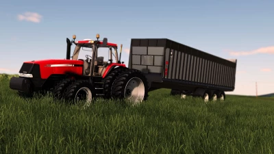 Meyer 9100rt Tridem v1.0.0.0