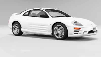 Mitsubishi Eclipse G3 v1.0