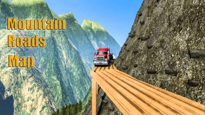 Mountain Roads v1.2.3