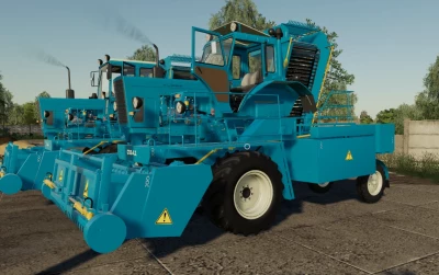 MTZ Pack v1.0.0.8