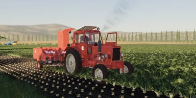 MTZ Pack v1.0.0.8