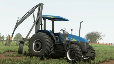 New Holland TL Series Pack Brazil v2.0.0.0