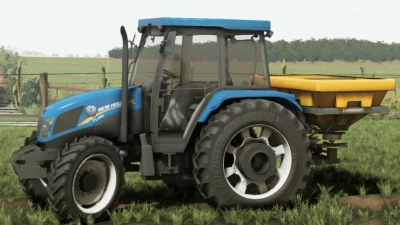 New Holland TL Series Pack Brazil v2.0.0.0