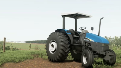 New Holland TL Series Pack Brazil v2.0.0.0