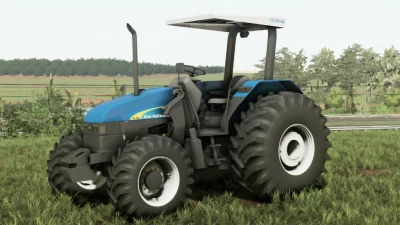 New Holland TL Series Pack Brazil v2.0.0.0