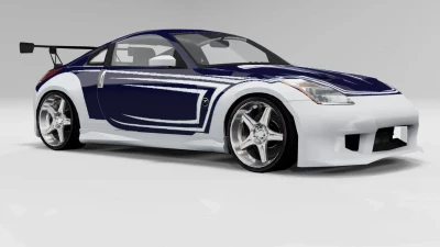 Nissan 350Z v1.0