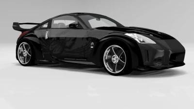 Nissan 350Z v1.0