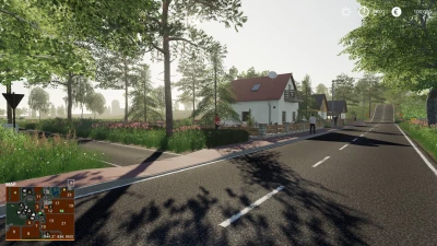 Nordermarsch Map v1.0.0.0