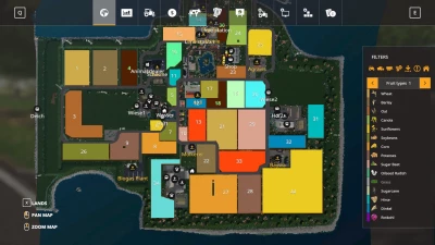 Nordermarsch Map v1.0.0.0