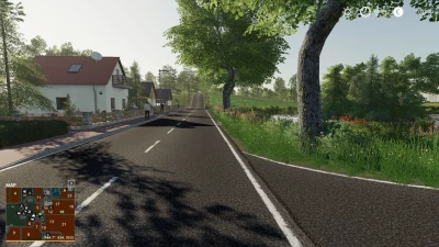 Nordermarsch Map v1.0.0.0