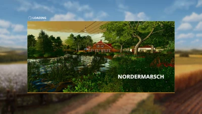 Nordermarsch Map v1.0.0.0