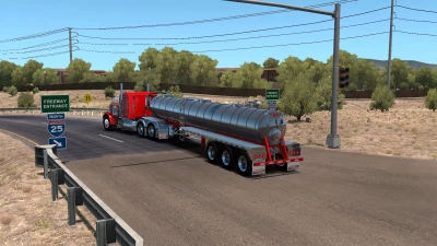 Ownable Durahaul Water Tanker 1.41