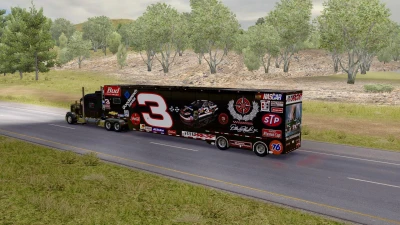 Ownable FeatherLite Hauler 1.41