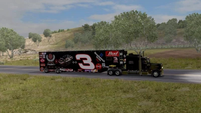 Ownable FeatherLite Hauler 1.41