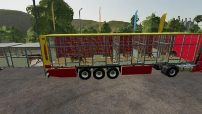 PINDER fawn trailers v1.0.0.0