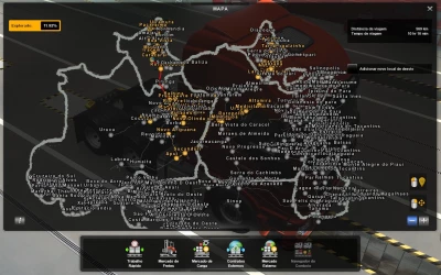 PROFILE MAPA NORTE BRASIL BY REINALDO SOUZA 5.5 1.41