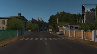 Project Muntenia Map v5.5.1 1.41