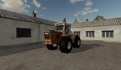 Rába Steiger 320 v1.0.0.0