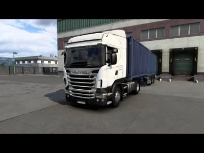 Scania DC12/DT12/DSC12 Stock sound 1.41