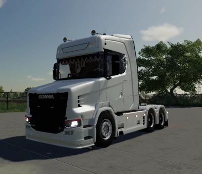 Scania s730t v1.3.0.0